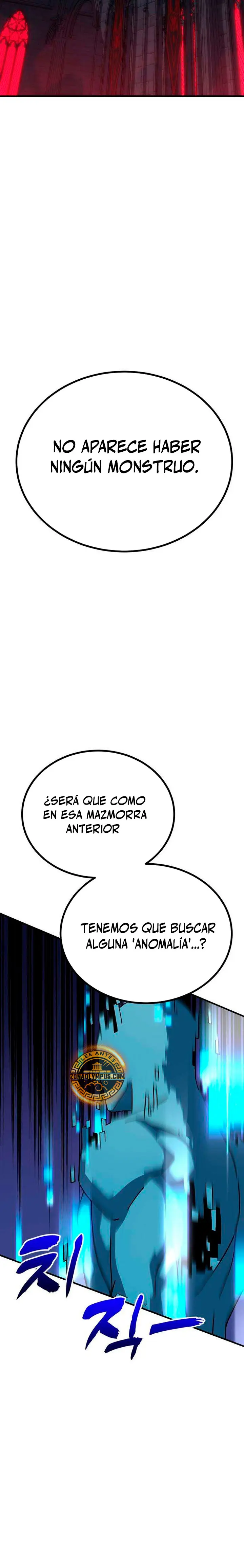 Al Diablo La Ventana De Estado - Capítulo 14 - Página 7 - LectorTMOo
