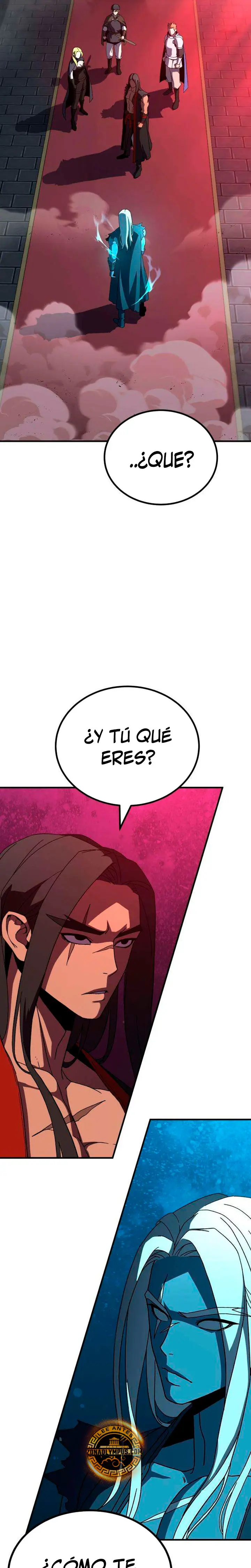 Al Diablo La Ventana De Estado - Capítulo 14 - Página 14 - LectorTMOo