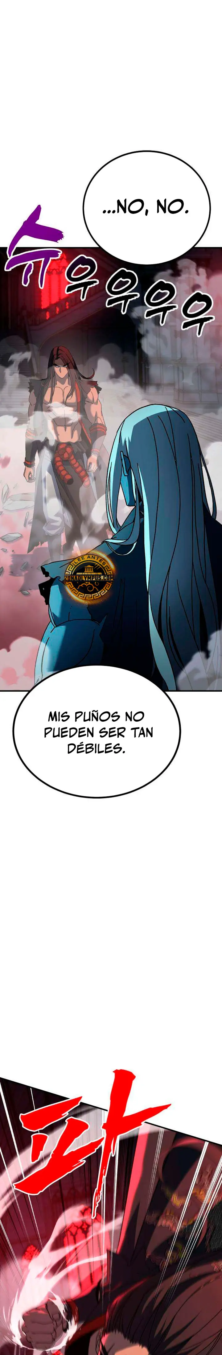 Al Diablo La Ventana De Estado - Capítulo 14 - Página 21 - LectorTMOo