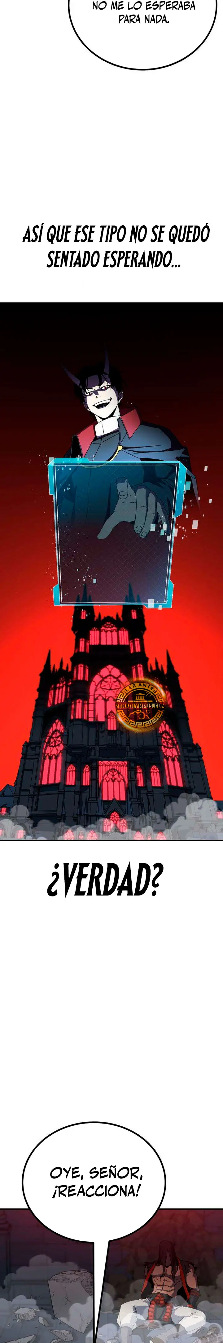 Al Diablo La Ventana De Estado - Capítulo 14 - Página 39 - LectorTMOo