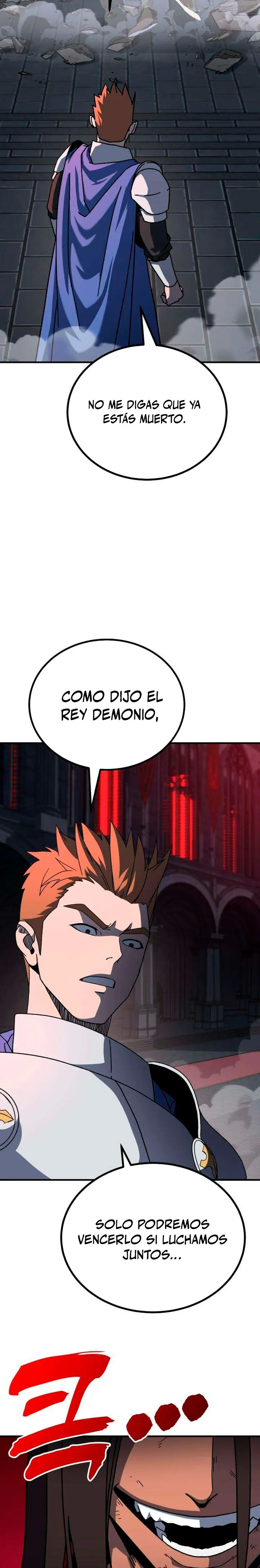 Al Diablo La Ventana De Estado - Capítulo 14 - Página 40 - LectorTMOo