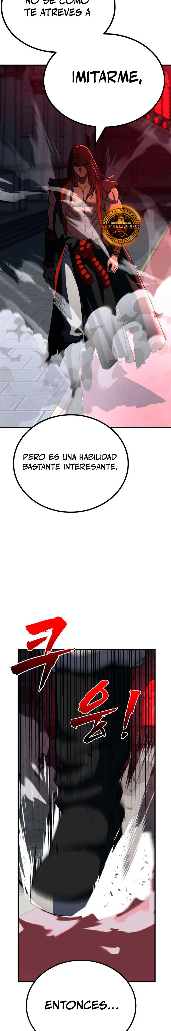 Al Diablo La Ventana De Estado - Capítulo 14 - Página 42 - LectorTMOo