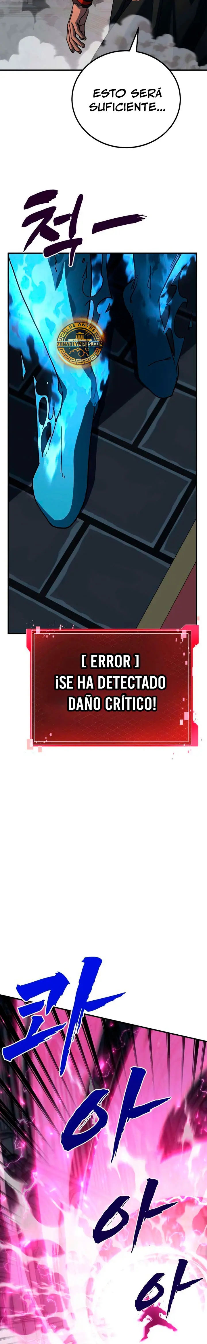 Al Diablo La Ventana De Estado - Capítulo 15 - Página 13 - LectorTMOo