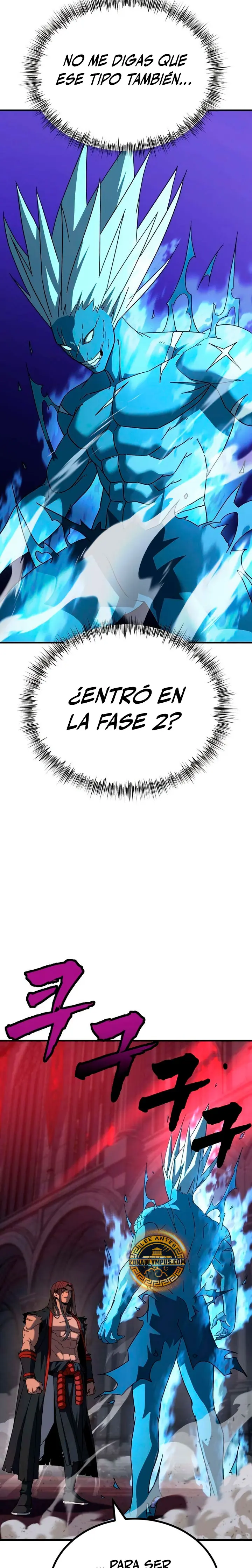 Al Diablo La Ventana De Estado - Capítulo 15 - Página 15 - LectorTMOo