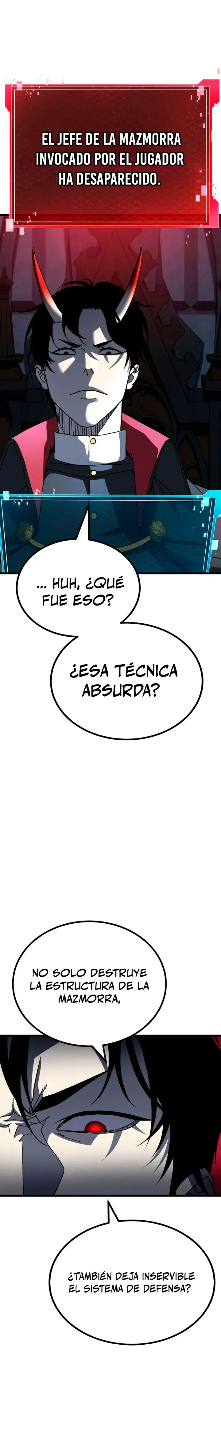 Al Diablo La Ventana De Estado - Capítulo 15 - Página 25 - LectorTMOo