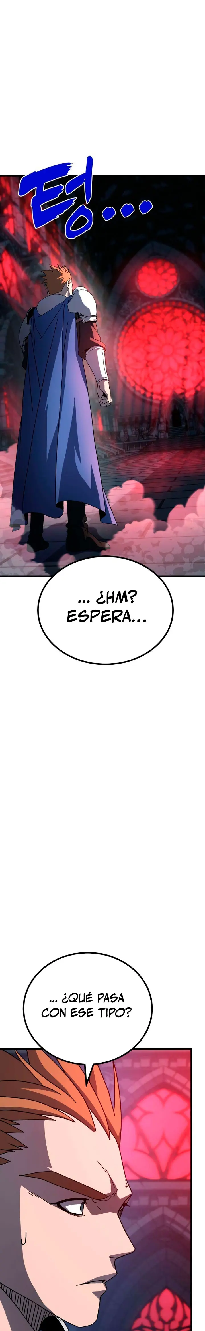 Al Diablo La Ventana De Estado - Capítulo 15 - Página 33 - LectorTMOo