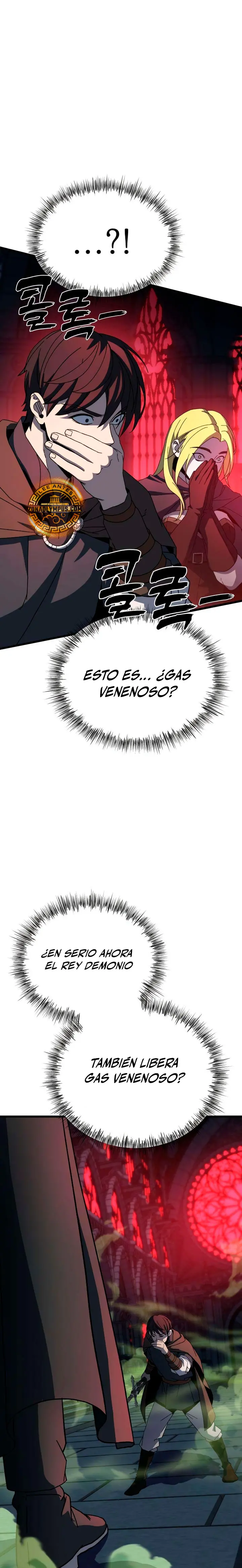 Al Diablo La Ventana De Estado - Capítulo 15 - Página 36 - LectorTMOo
