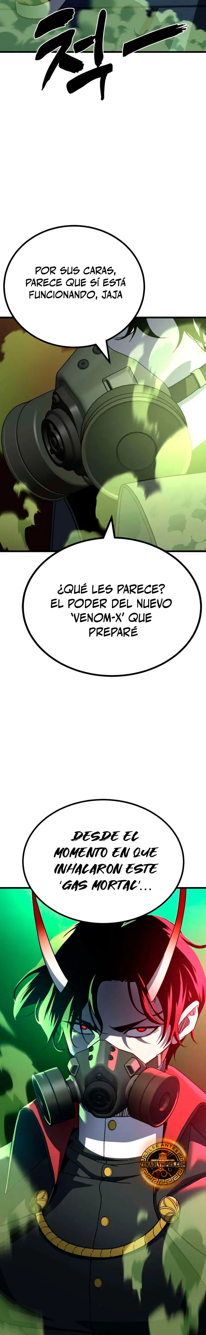 Al Diablo La Ventana De Estado - Capítulo 15 - Página 37 - LectorTMOo