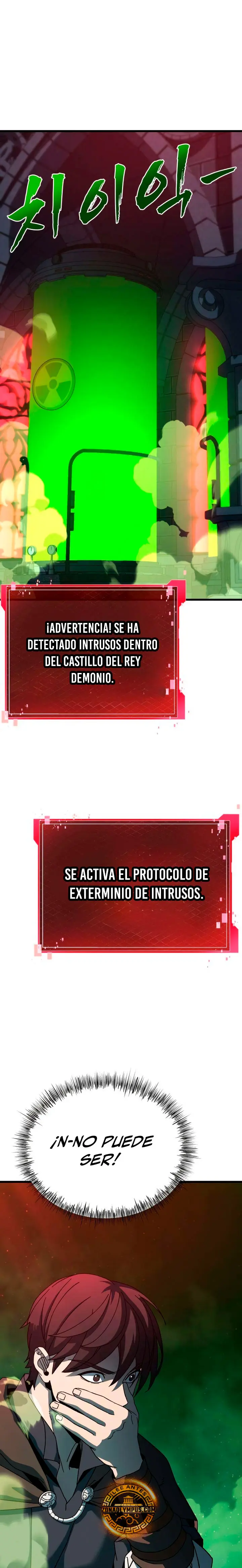 Al Diablo La Ventana De Estado - Capítulo 16 - Página 2 - LectorTMOo