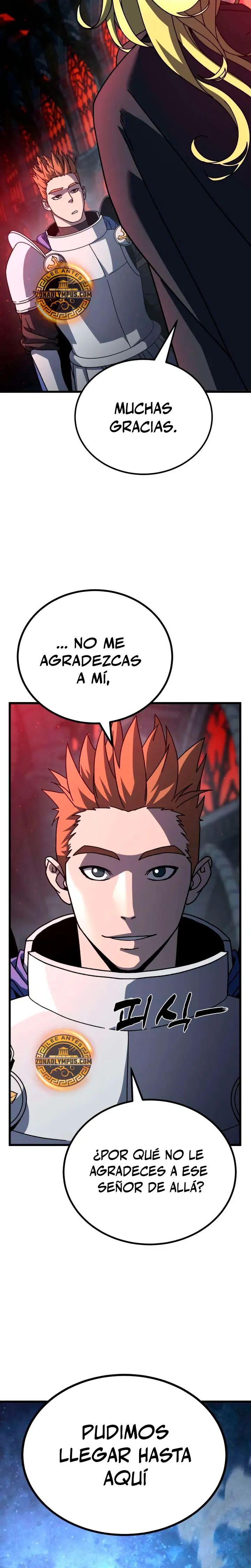 Al Diablo La Ventana De Estado - Capítulo 16 - Página 19 - LectorTMOo