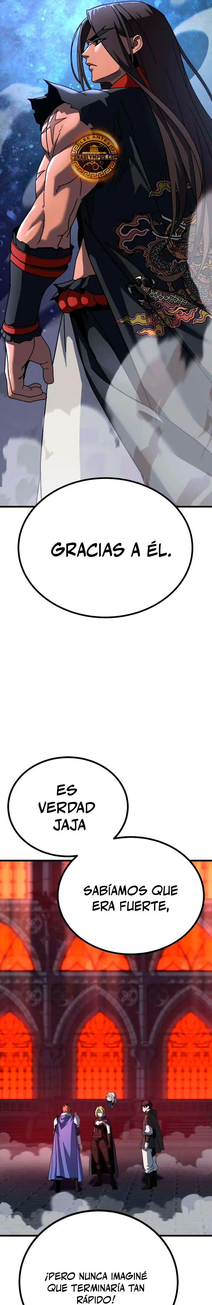 Al Diablo La Ventana De Estado - Capítulo 16 - Página 20 - LectorTMOo