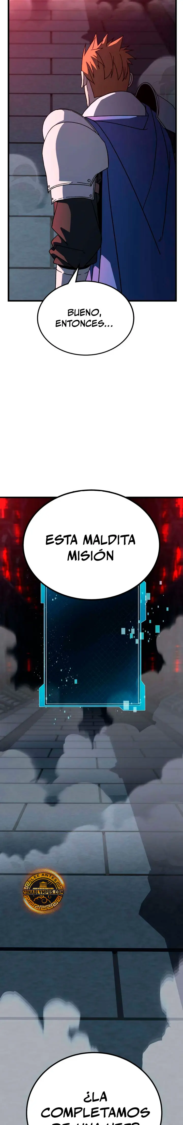 Al Diablo La Ventana De Estado - Capítulo 16 - Página 24 - LectorTMOo