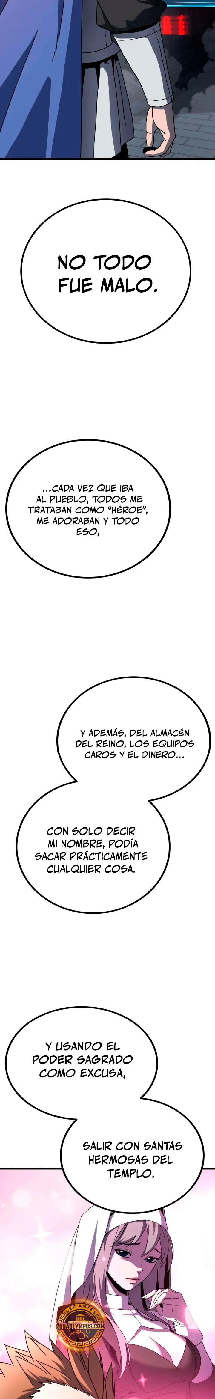 Al Diablo La Ventana De Estado - Capítulo 16 - Página 29 - LectorTMOo