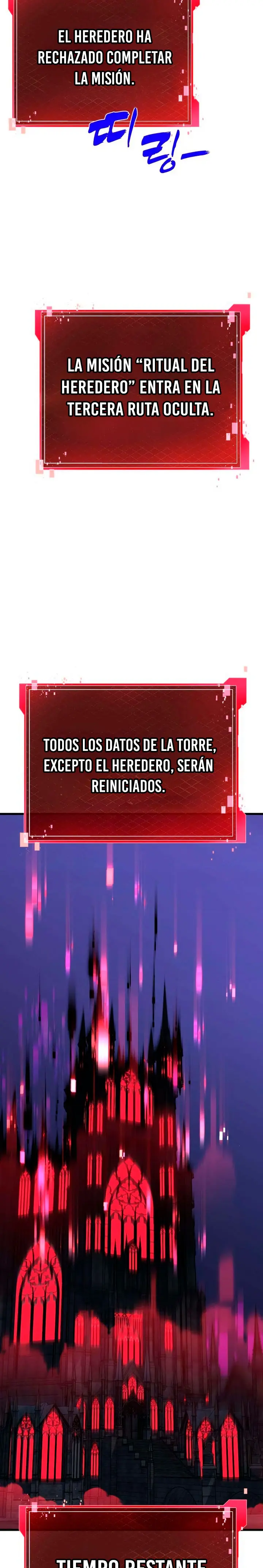 Al Diablo La Ventana De Estado - Capítulo 16 - Página 33 - LectorTMOo
