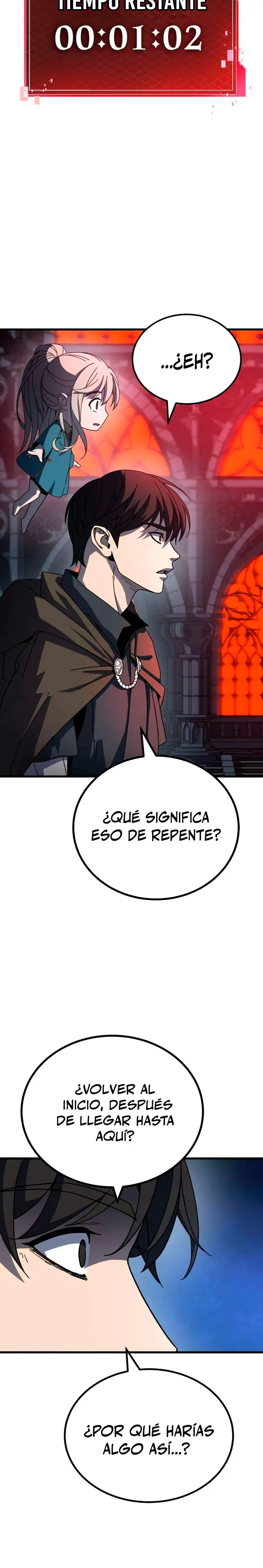 Al Diablo La Ventana De Estado - Capítulo 16 - Página 34 - LectorTMOo
