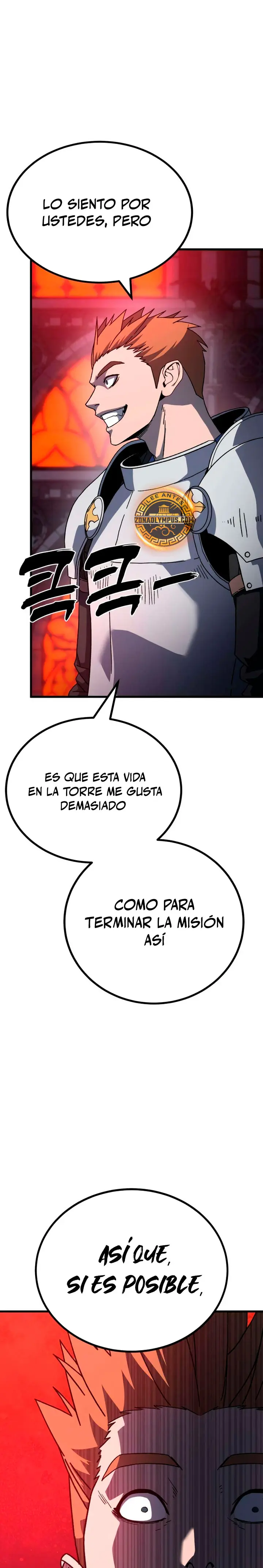 Al Diablo La Ventana De Estado - Capítulo 16 - Página 35 - LectorTMOo