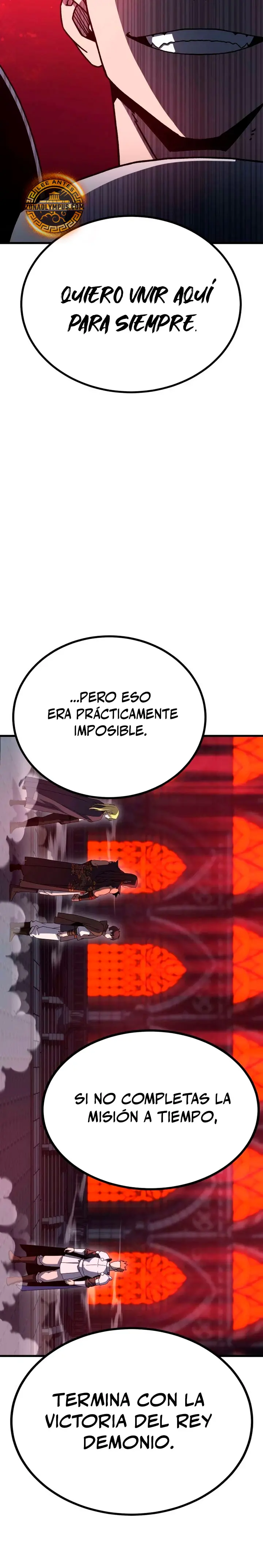 Al Diablo La Ventana De Estado - Capítulo 16 - Página 36 - LectorTMOo