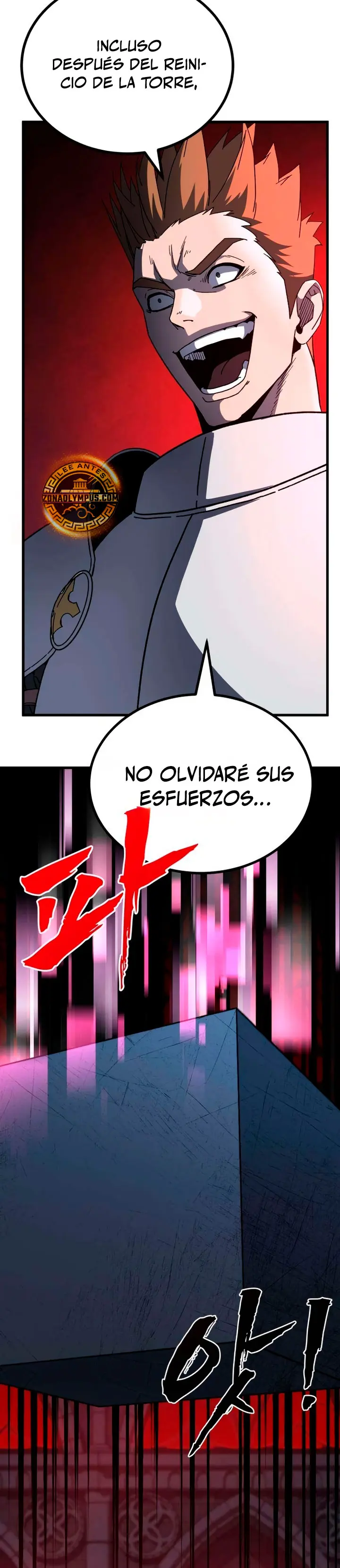 Al Diablo La Ventana De Estado - Capítulo 16 - Página 39 - LectorTMOo