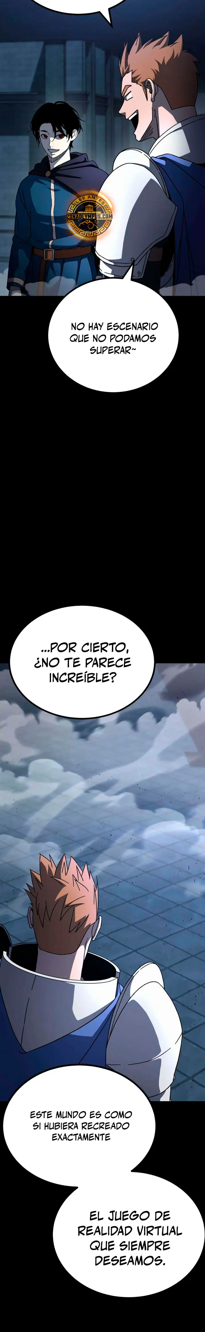 Al Diablo La Ventana De Estado - Capítulo 17 - Página 16 - LectorTMOo