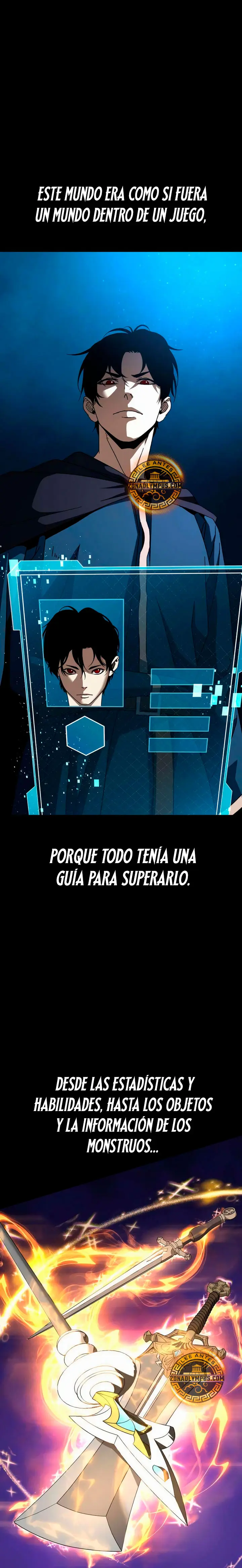 Al Diablo La Ventana De Estado - Capítulo 17 - Página 20 - LectorTMOo