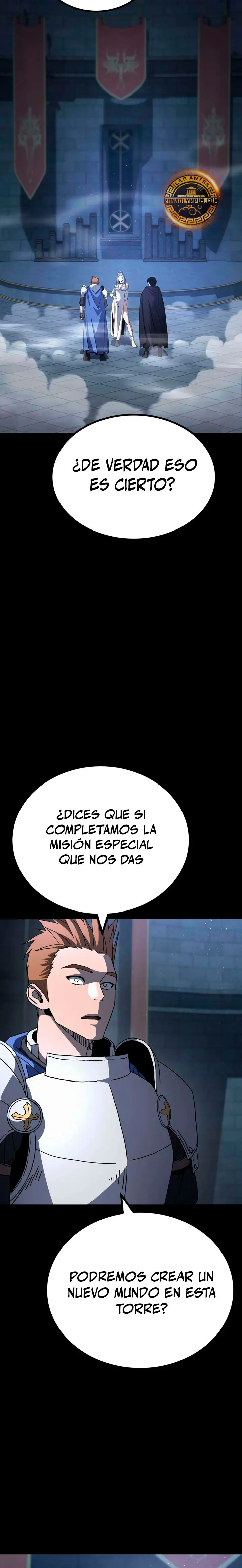 Al Diablo La Ventana De Estado - Capítulo 17 - Página 22 - LectorTMOo