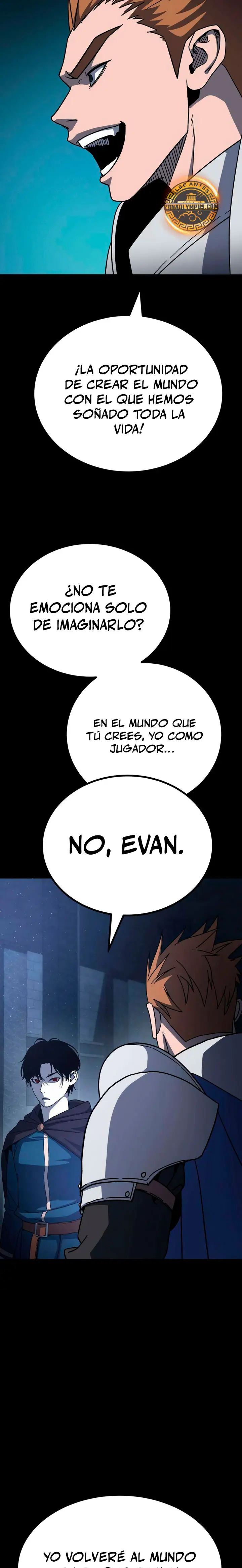 Al Diablo La Ventana De Estado - Capítulo 17 - Página 24 - LectorTMOo
