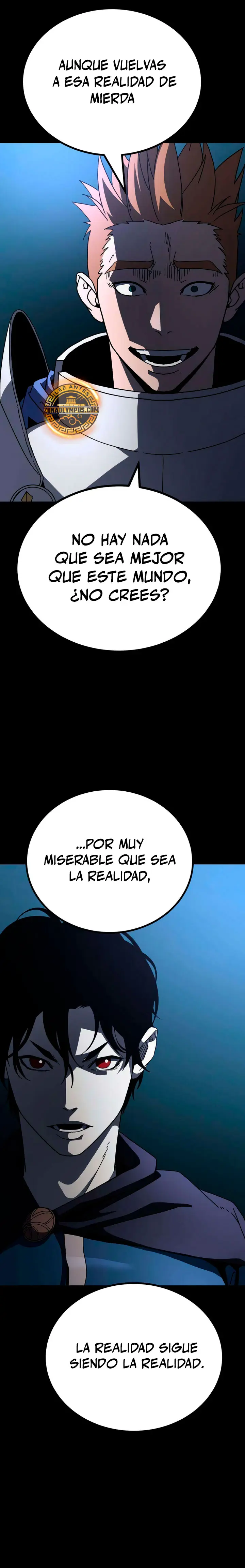 Al Diablo La Ventana De Estado - Capítulo 17 - Página 26 - LectorTMOo
