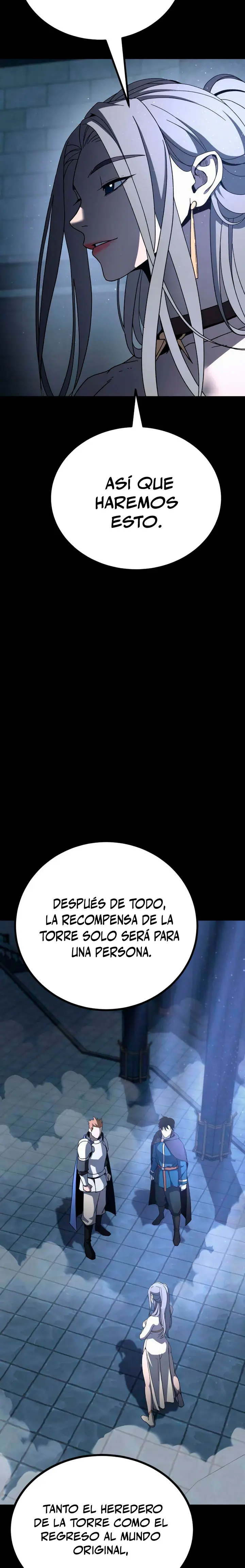 Al Diablo La Ventana De Estado - Capítulo 17 - Página 28 - LectorTMOo