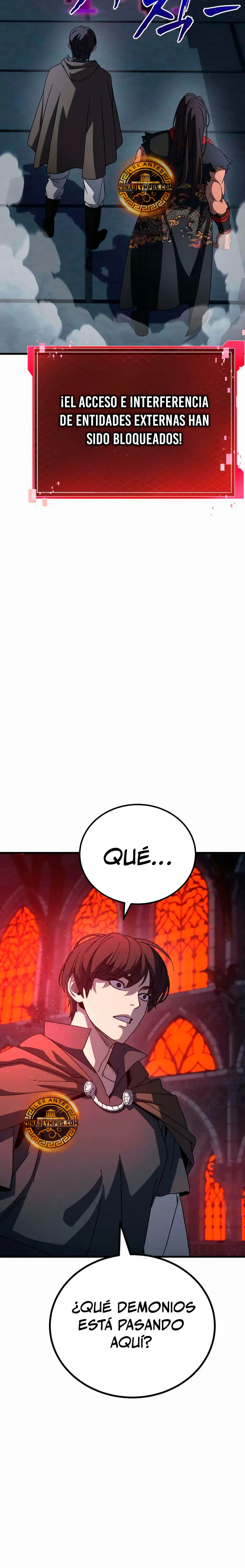 Al Diablo La Ventana De Estado - Capítulo 17 - Página 31 - LectorTMOo