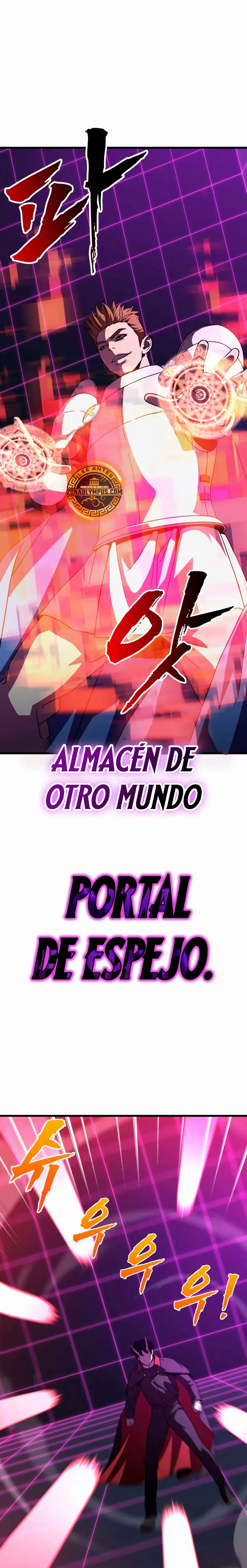 Al Diablo La Ventana De Estado - Capítulo 17 - Página 38 - LectorTMOo