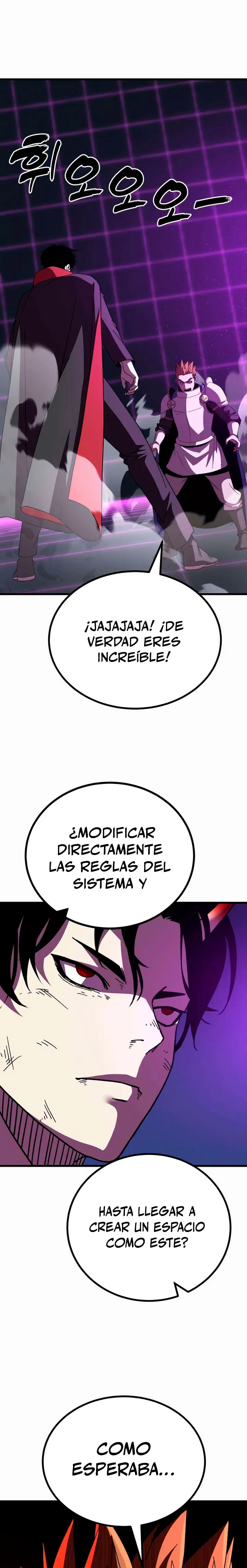 Al Diablo La Ventana De Estado - Capítulo 17 - Página 40 - LectorTMOo