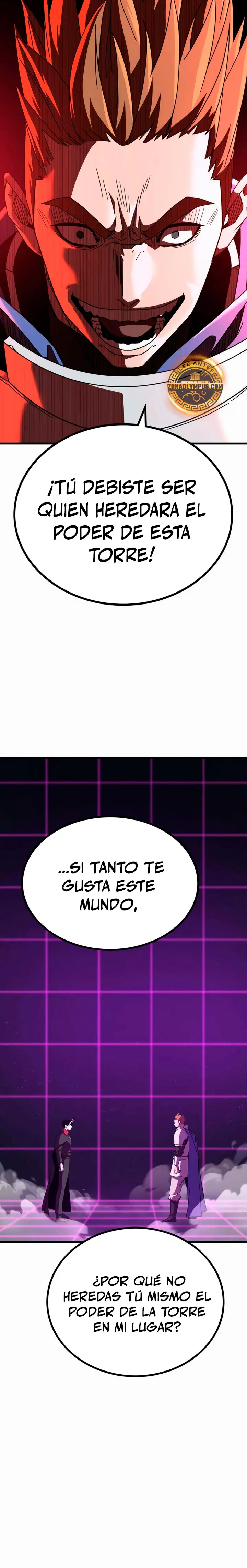 Al Diablo La Ventana De Estado - Capítulo 17 - Página 41 - LectorTMOo