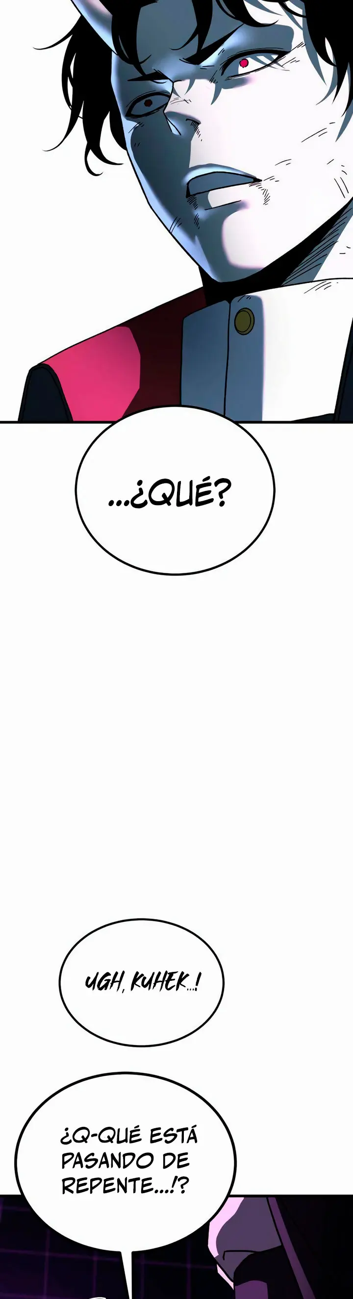 Al Diablo La Ventana De Estado - Capítulo 17 - Página 47 - LectorTMOo
