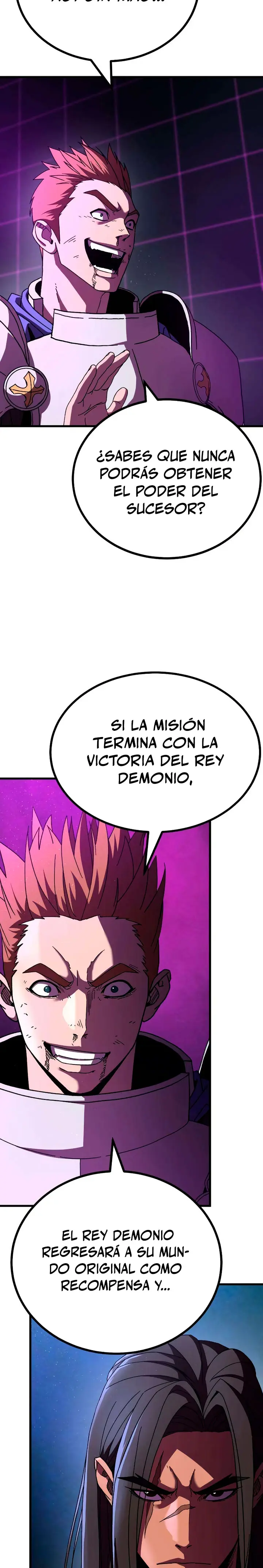 Al Diablo La Ventana De Estado - Capítulo 18 - Página 6 - LectorTMOo