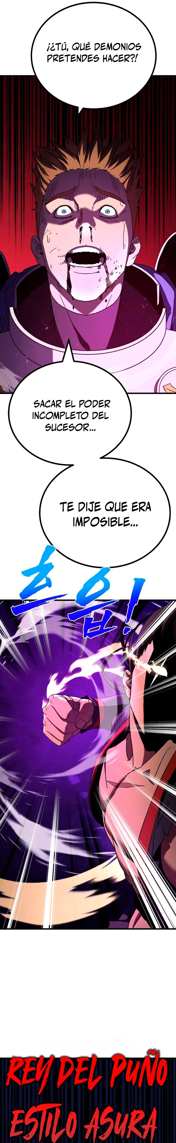 Al Diablo La Ventana De Estado - Capítulo 18 - Página 11 - LectorTMOo