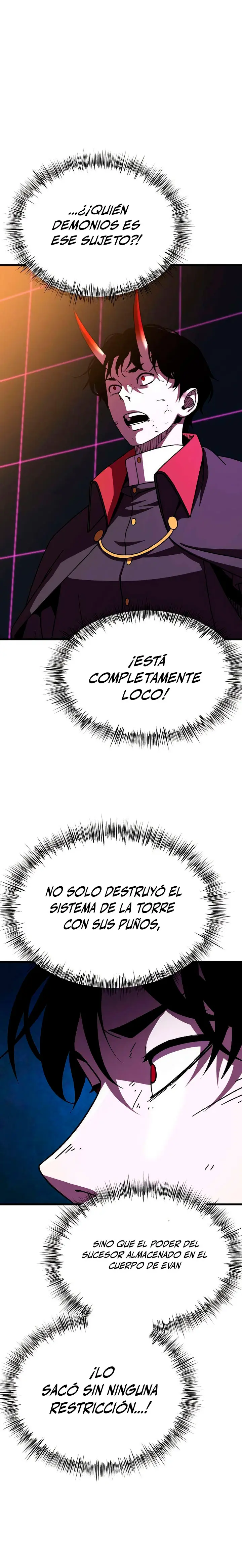 Al Diablo La Ventana De Estado - Capítulo 18 - Página 14 - LectorTMOo