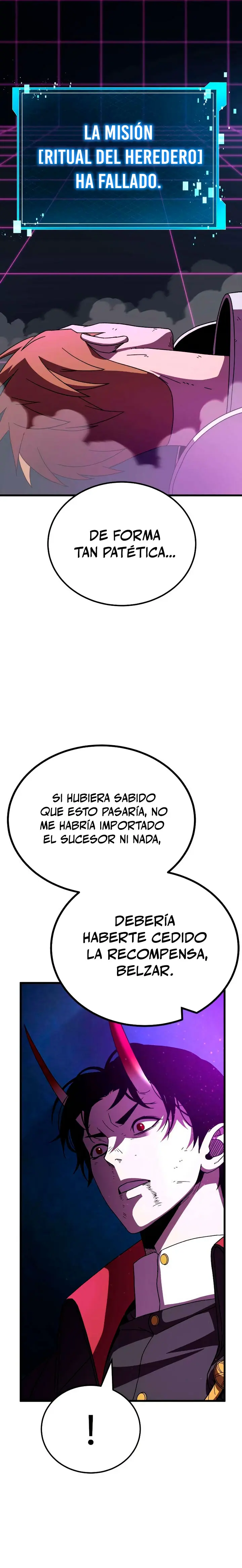 Al Diablo La Ventana De Estado - Capítulo 18 - Página 19 - LectorTMOo