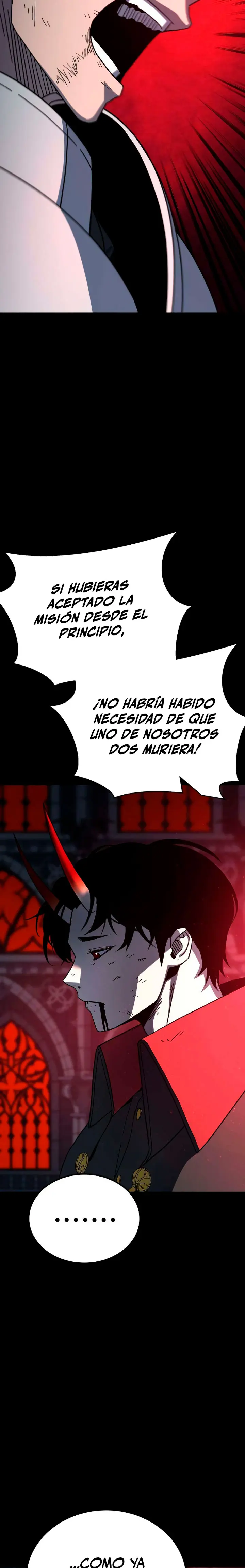 Al Diablo La Ventana De Estado - Capítulo 18 - Página 24 - LectorTMOo