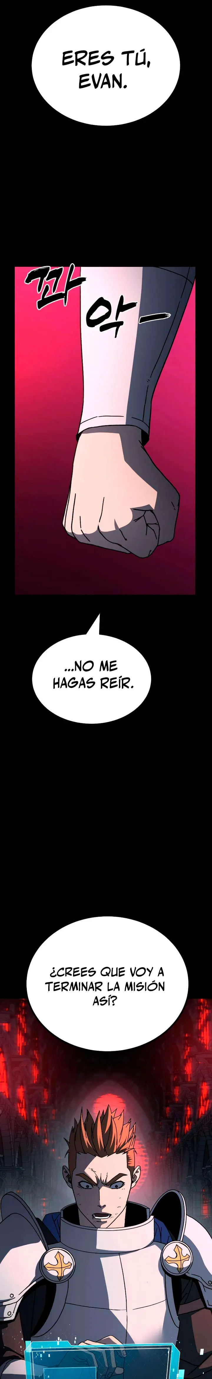Al Diablo La Ventana De Estado - Capítulo 18 - Página 27 - LectorTMOo