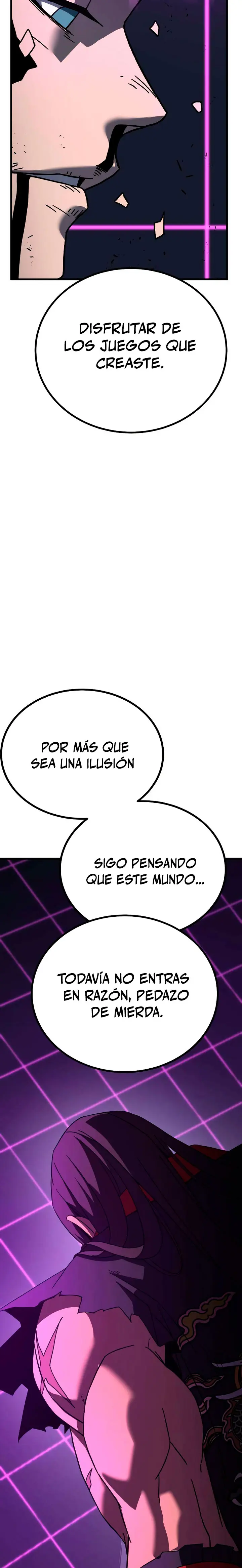 Al Diablo La Ventana De Estado - Capítulo 18 - Página 33 - LectorTMOo