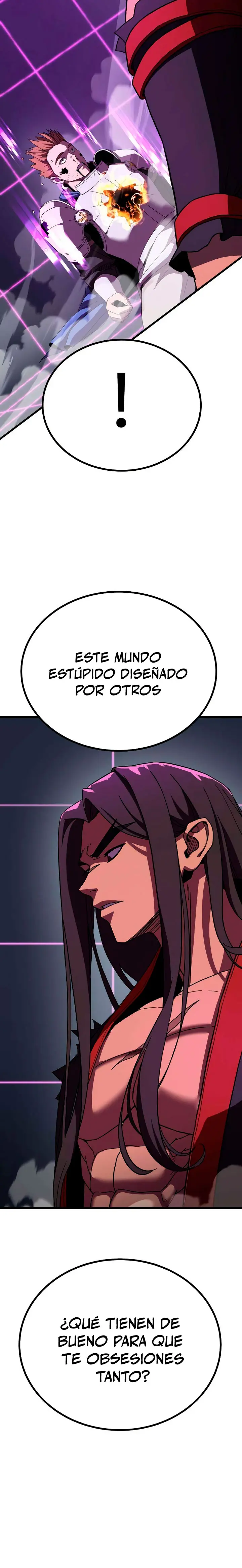 Al Diablo La Ventana De Estado - Capítulo 18 - Página 34 - LectorTMOo