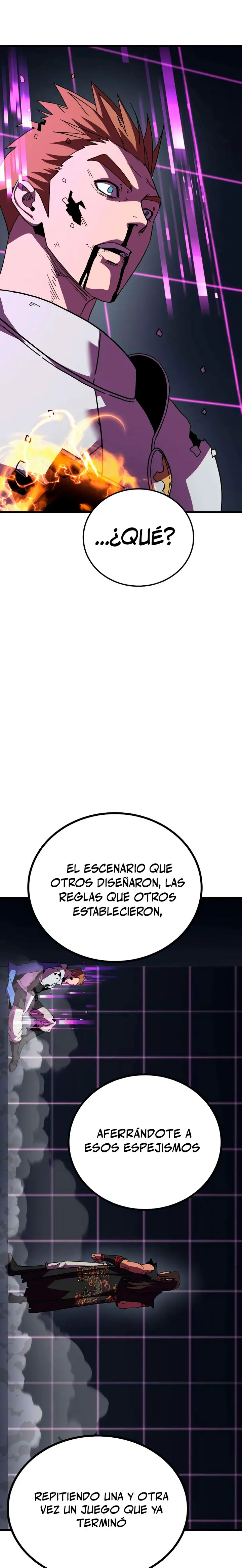Al Diablo La Ventana De Estado - Capítulo 18 - Página 35 - LectorTMOo