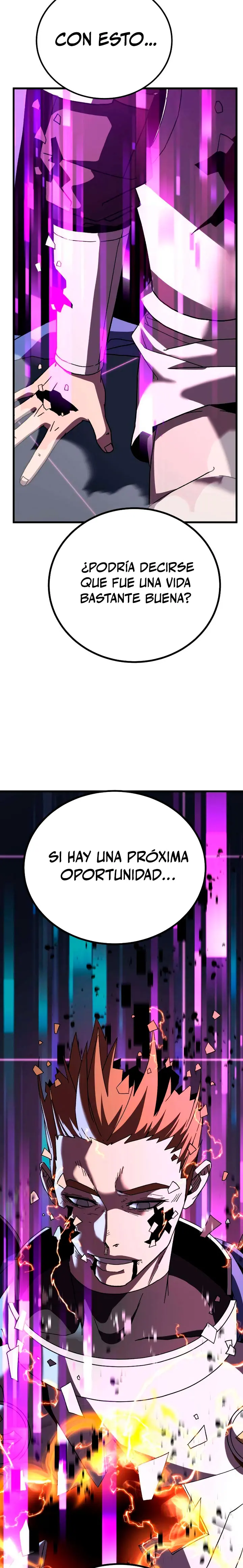 Al Diablo La Ventana De Estado - Capítulo 18 - Página 40 - LectorTMOo
