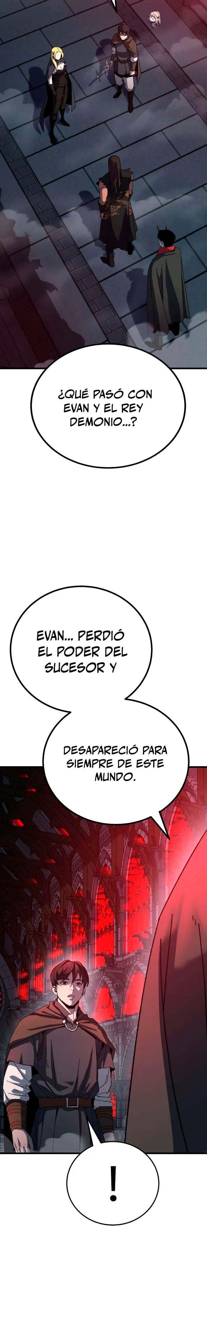 Al Diablo La Ventana De Estado - Capítulo 18 - Página 43 - LectorTMOo