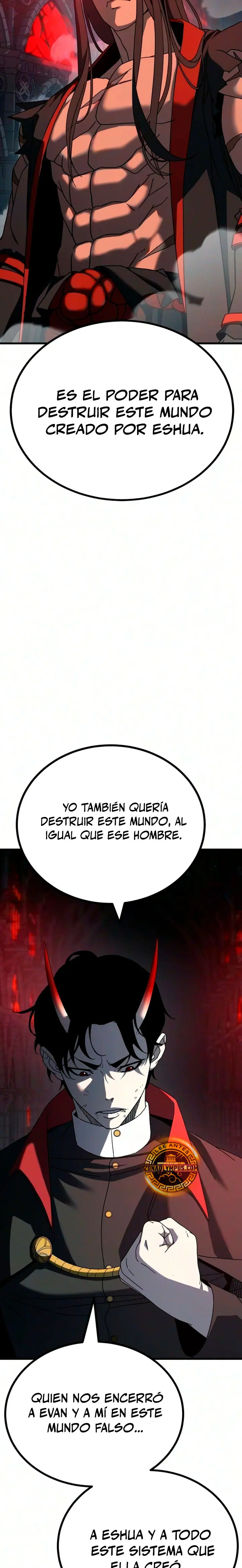 Al Diablo La Ventana De Estado - Capítulo 19 - Página 5 - LectorTMOo