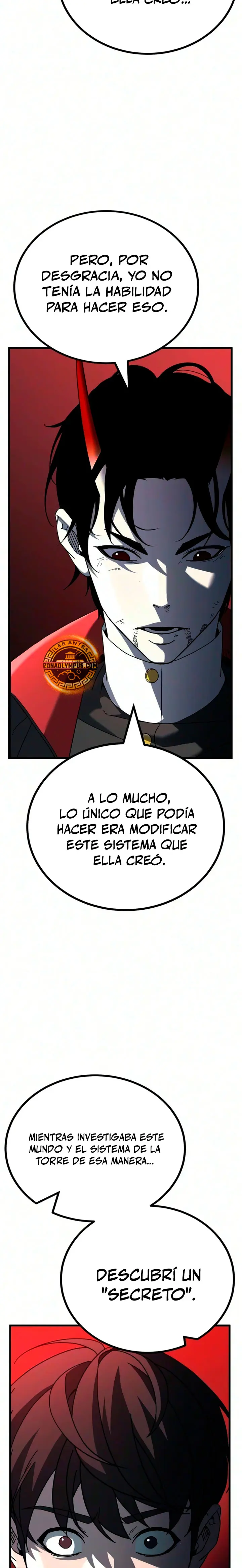 Al Diablo La Ventana De Estado - Capítulo 19 - Página 6 - LectorTMOo