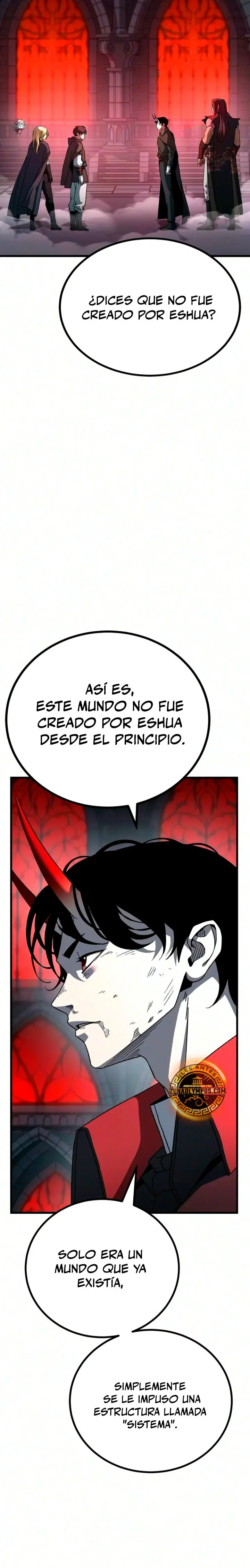 Al Diablo La Ventana De Estado - Capítulo 19 - Página 8 - LectorTMOo