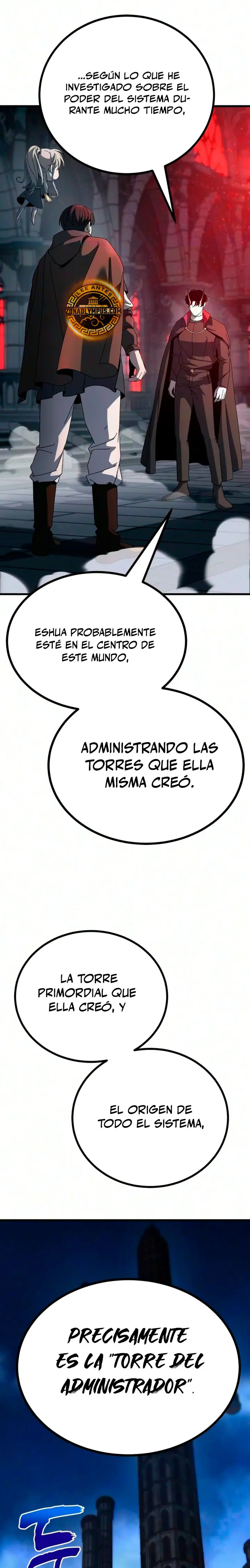 Al Diablo La Ventana De Estado - Capítulo 19 - Página 12 - LectorTMOo