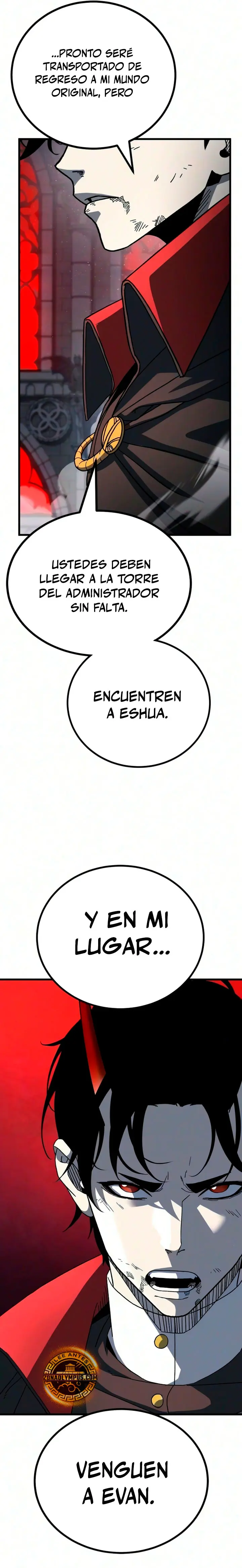 Al Diablo La Ventana De Estado - Capítulo 19 - Página 14 - LectorTMOo