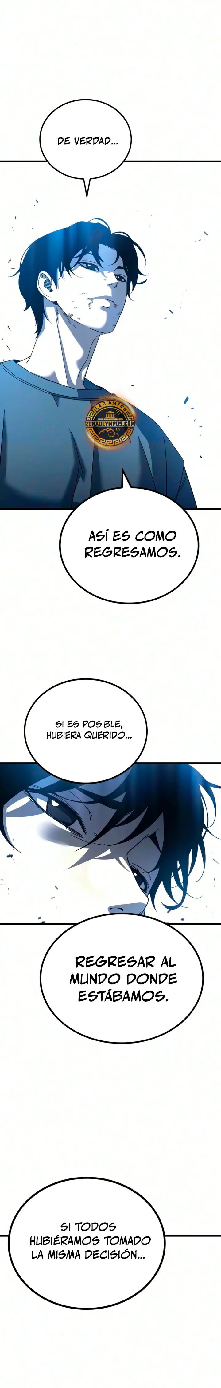 Al Diablo La Ventana De Estado - Capítulo 19 - Página 22 - LectorTMOo
